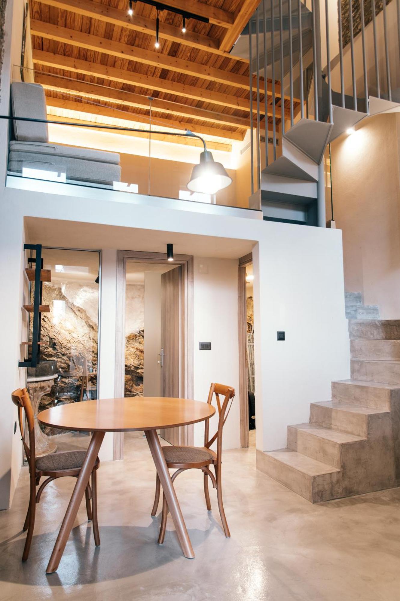 플로마리언 Jano'S House 아파트 외부 사진